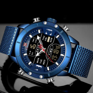 Sports men's watches