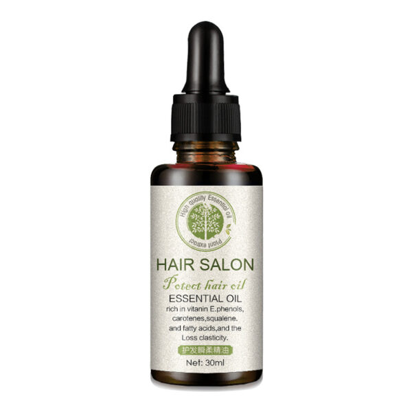 Hair Care Essential Oil - Image 2